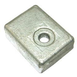 PLACA SUZUKI 65-115 HP