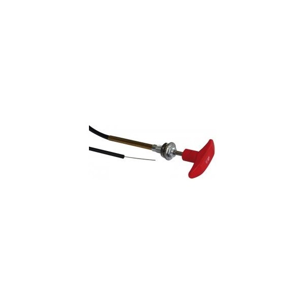 Flexible pull cord 6m - N°1 - comptoirnautique.com