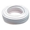 Tubo spiralato in acciaio bianco rinforzato Ø 38 mm - N°1 - comptoirnautique.com