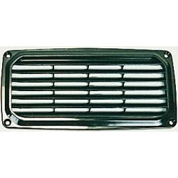 Grelha de ventilação...