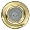 ADJUSTABLE BRASS LIGHT D.87