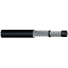 Hydrocarbon discharge hose 6x13mm