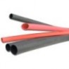BLACK THERMO-SLEEVE D.12mm