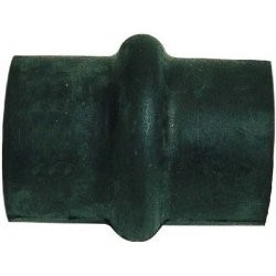 Dehnungsmuffe Ø102mm