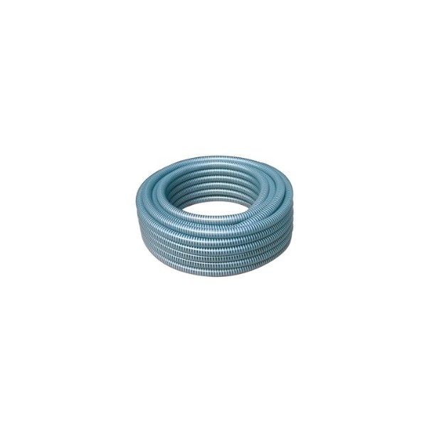 Reinforced PVC spiral hose Ø 30mm - N°1 - comptoirnautique.com