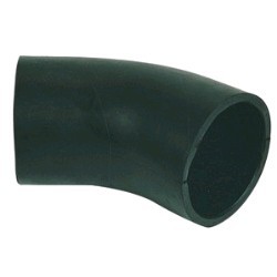 ECHAPPEM.ELBOW 45° D.254