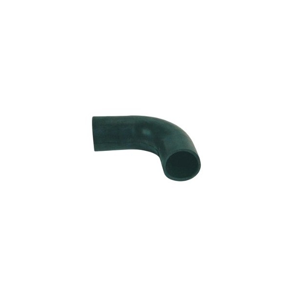 Liaison échappement coude à 90° Ø102mm - N°1 - comptoirnautique.com