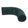 Liaison échappement coude à 90° Ø102mm - N°1 - comptoirnautique.com