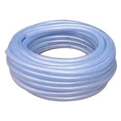 25m x TUY. TRESSE TRANSP....