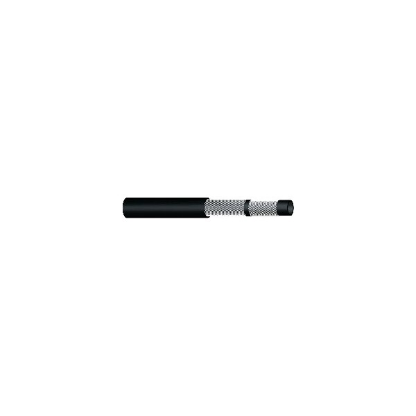 Mangueira de distribuição de hidrocarbonetos ISO 8x16mm - N°1 - comptoirnautique.com
