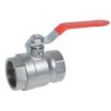Valvola 1/4 di giro PN25 Ø3/4 - N°1 - comptoirnautique.com