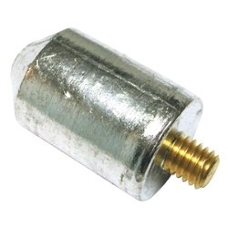 VELA DE IGNIÇÃO VOLVO-PENTA...