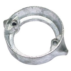 VOLVO DUO PROP 290 BEZEL