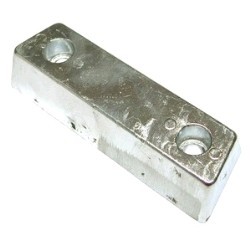 VOLVO DUO PROP 290 BAR