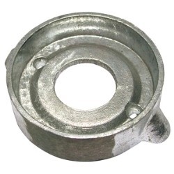 VOLVO S.DRIVE 110 BEZEL