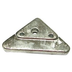 VOLVO PLATE FOR DUO ENGINE