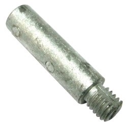 VELA DE IGNIÇÃO CURTA VOLVO