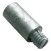 VOLVO DIESEL SPARK PLUG D.16 L.30 - N°1 - comptoirnautique.com