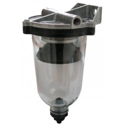 VTX3 prefiltro diesel...