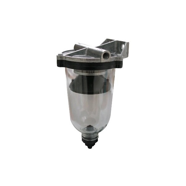 VTX3 prefiltro diesel completo- filtrazione 300µ - N°1 - comptoirnautique.com