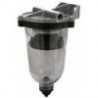 Kompletter Dieselvorfilter VTX3- Filterung 300µ