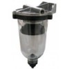 VTX3 prefiltro diesel completo- filtrazione 300µ - N°1 - comptoirnautique.com