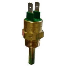 THERMOCONT. 86°18X150 ISOLIERT