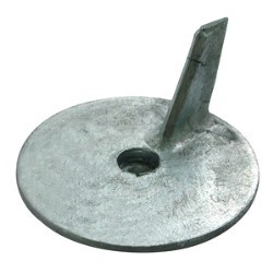 CODA CARPA YAMAHA 20-25-30HP