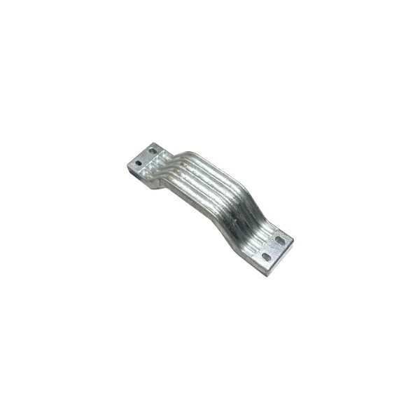 Engine Anode - Yamaha 115-225 HP - Zinc - N°1 - comptoirnautique.com