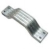 Ânodo do motor - Yamaha 115-225 HP - Zinco