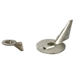 CODA DI CARPA YAMAHA V4