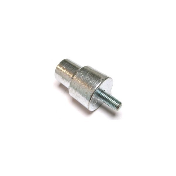 YANMAR YS8 & YS10 SPARK PLUGS - N°1 - comptoirnautique.com
