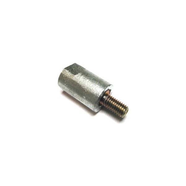 SPARK PLUG YANMAR YSB 8/YSB 12 & 2 QM - N°1 - comptoirnautique.com