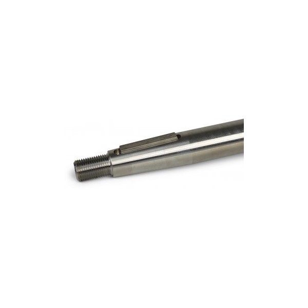 Ligne d'arbre Ø45mm L1500mm - N°1 - comptoirnautique.com