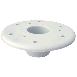 Base para perna de mesa K289