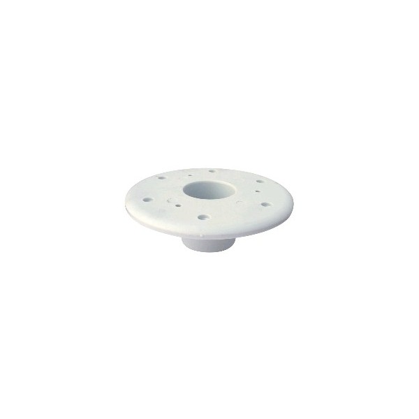 Embase pied de table K289 - N°1 - comptoirnautique.com