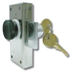Stainless steel marine lock...