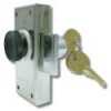 Marine Verrour Edelstahl 80X35X14mm - N°1 - comptoirnautique.com