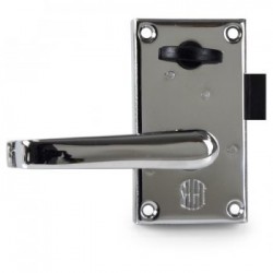Cane lock - straight version