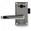 Cane lock - straight version - N°1 - comptoirnautique.com