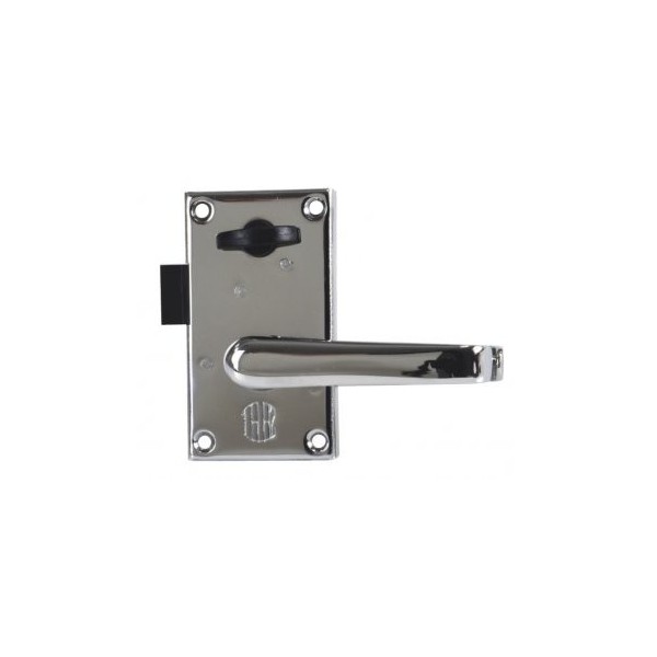 Serrure bec de cane - version gauche - N°1 - comptoirnautique.com