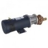 POMPA IN BRONZO 24V VALVOLA 3,4 BAR - N°1 - comptoirnautique.com