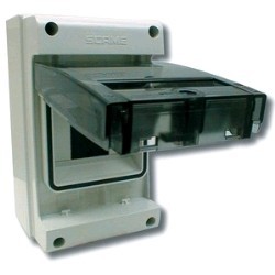 4-MODULE WATERPROOF...