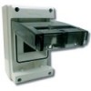 COFFRET 4 MODULES ETANCHE IP55 - N°1 - comptoirnautique.com