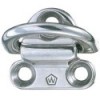 316 stainless steel hinged chainplate D.10mm - N°1 - comptoirnautique.com 