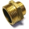 Redução macho/macho de latão de 1'' 3/4'' - N°1 - comptoirnautique.com