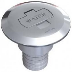 Ø 38mm water tank brass...