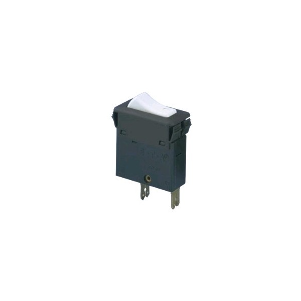 Disyuntor bipolar 10A 220V (x10) - N°1 - comptoirnautique.com