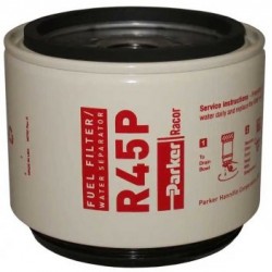 CARTRIDGE 30µ P/ FILTER...