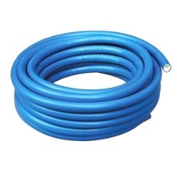 Food-grade hot water hose...